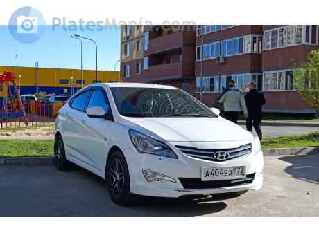 а404еа172, Hyundai Solaris