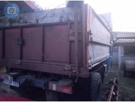 SV AR 153, IFA W50L