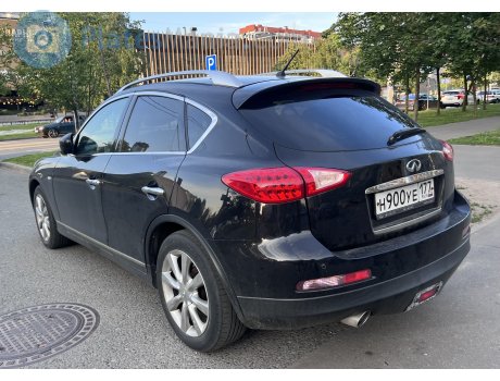 н900уе177, Infiniti QX50/EX-Series