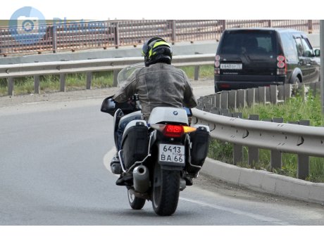 6413 ва 66, BMW R Series