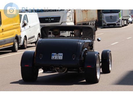 MYK LB 31 (04/10), Ford