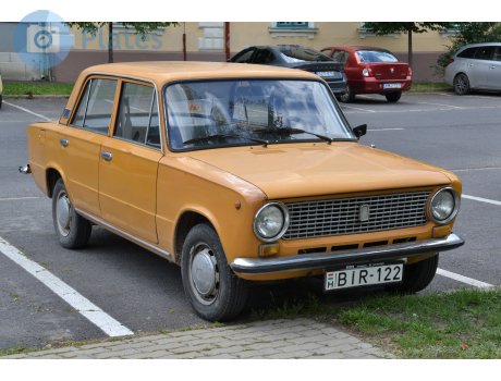 BIR-122, Lada (VAZ) 2101