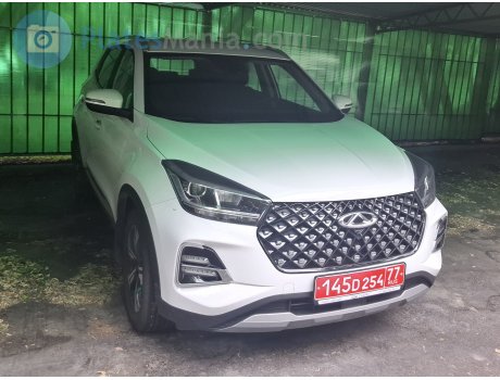 145D 254 77, Chery (Chirey) Tiggo 4