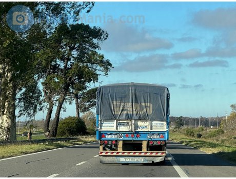 AF 604 AG, 