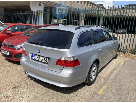 IS 70 LMA, BMW 5 Series