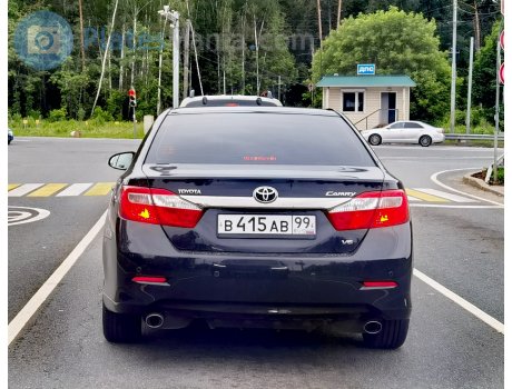 в415ав99, Toyota Camry