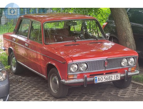 AO 5682 IB, Lada (VAZ) 2103