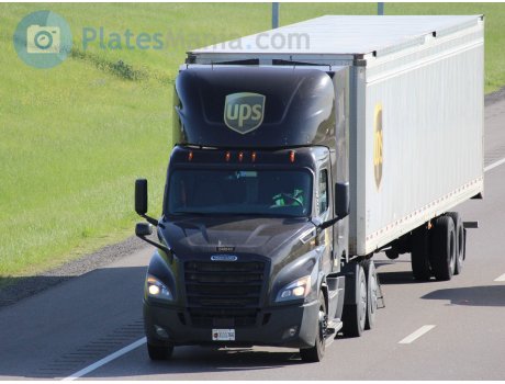 3111766, Freightliner Cascadia