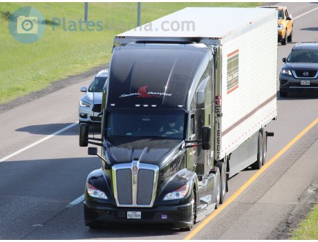 R62-7649, Kenworth T680