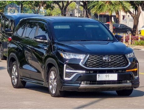 T 99, Toyota Innova