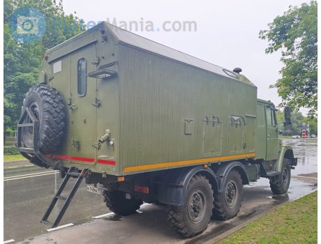 о148ма177, ZIL 4334