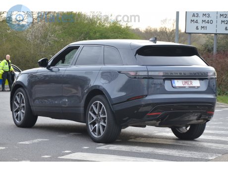 UMER, Land Rover Range Rover Velar