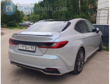 т111ау163, Toyota Camry