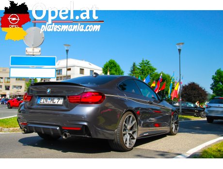 EIN ML 7 (05/10), BMW M4