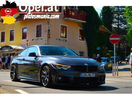 EIN ML 7 (05/10), BMW M4