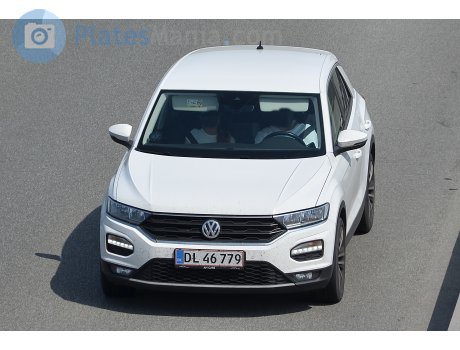 DL 46779, Volkswagen T-Roc
