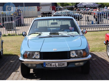 MTK L 80H (03/10), NSU Ro 80