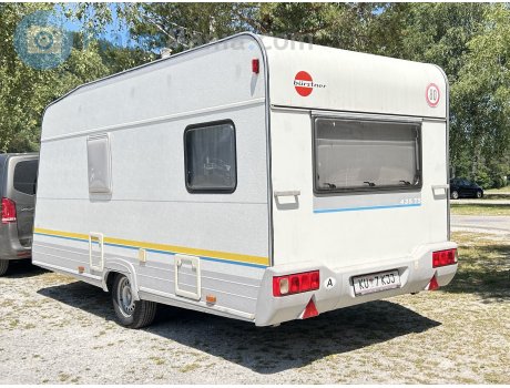 KU 7 KJJ, Bürstner