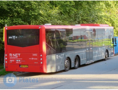 BX-VS-12, VDL Citea