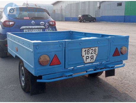 1828 РЯ, MMZ 8102