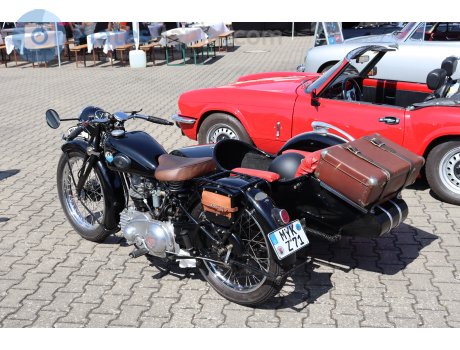 MYK Z 71, NSU