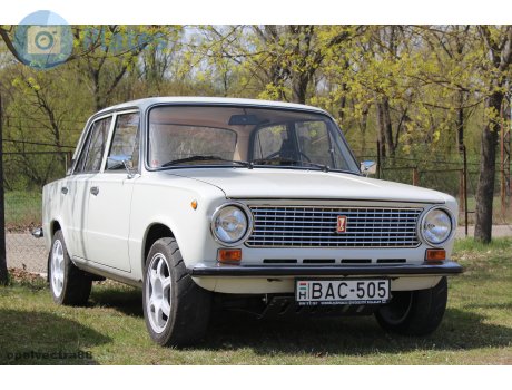 BAC-505, Lada (VAZ) 2101