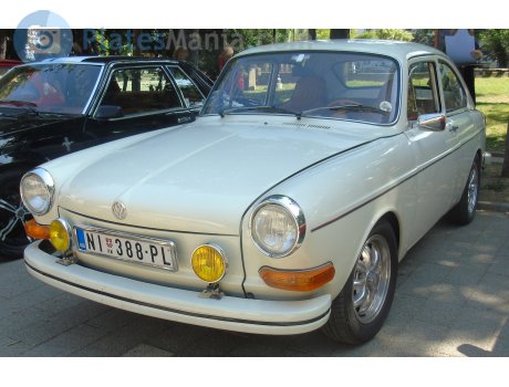 NI 388-PL, Volkswagen Typ 3