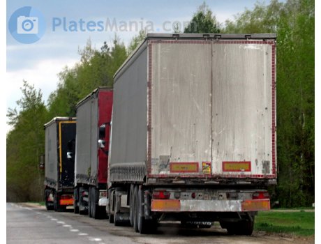 01 597 PH, Krone