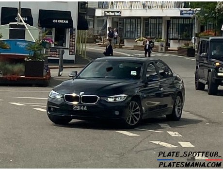 29144, BMW 3 Series