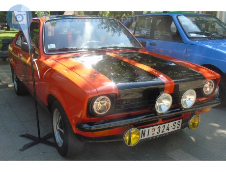NI 324-SS, Opel Kadett