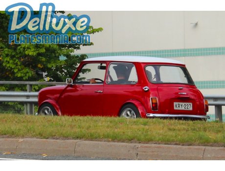 KRY-227, MINI Classic