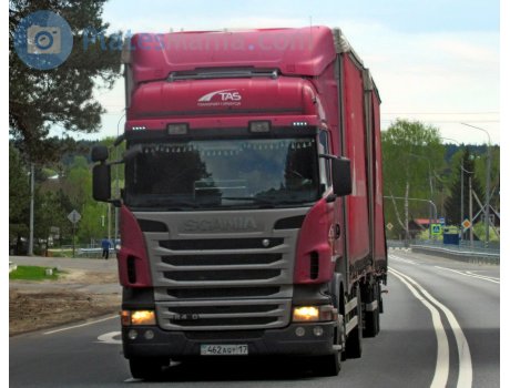 462 AQY 17, Scania R-Series