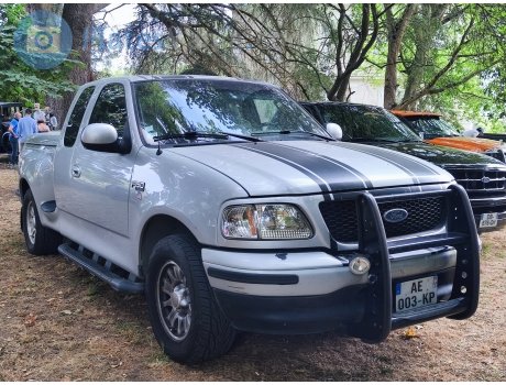AE-003-KP, Ford F-150