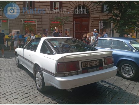 LE 623495, Toyota Supra