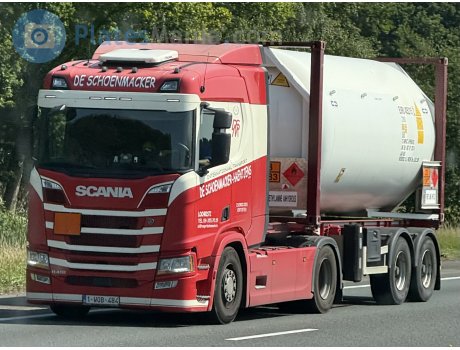 1-WQB-484, Scania R-Series