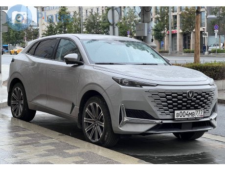 в004мв777, Changan (Chana) UNI-K