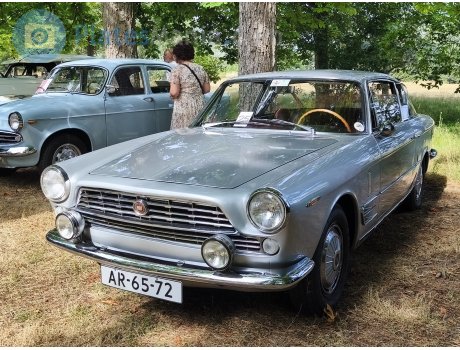 AR-65-72, FIAT 2300