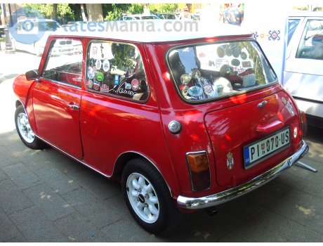 PI 070-US, MINI Classic
