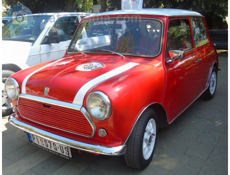 PI 070-US, MINI Classic