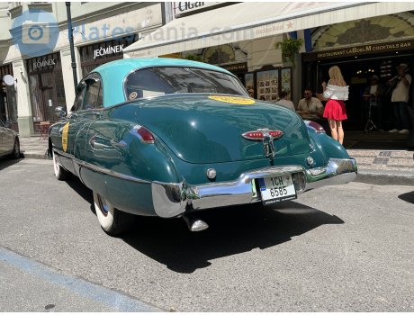 1CH 6585, Buick Super
