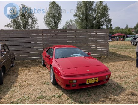 15212, Lotus Esprit