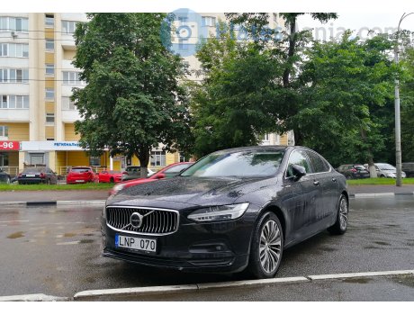 LNP 070, Volvo S90