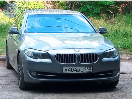 а404вс180, BMW 5 Series