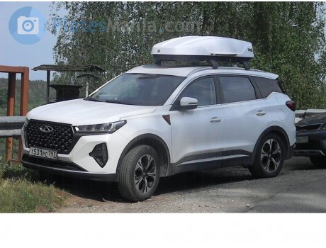 т531рс797, Chery (Chirey) Tiggo 7