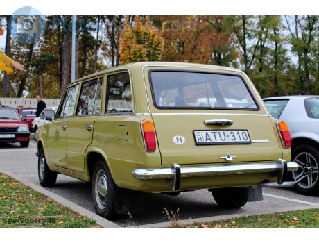ATU-310, Lada (VAZ) 2102