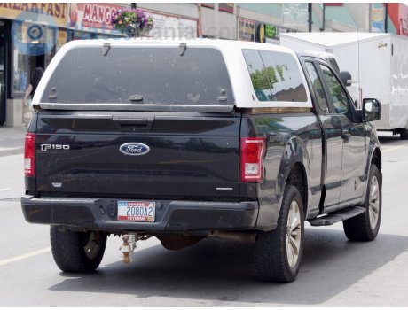 2080A2, Ford F-150