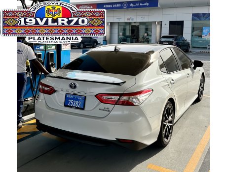 5 25382, Toyota Camry