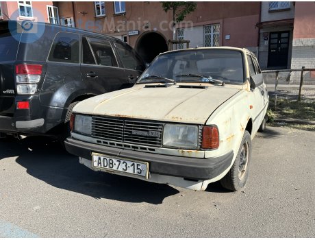 ADB 73-15, Skoda 130
