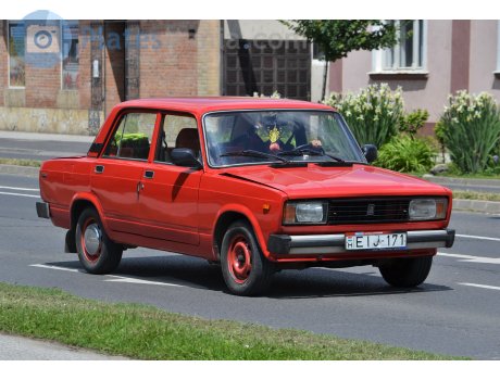 EIJ-171, Lada (VAZ) 2105