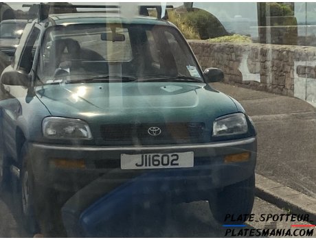 J11602, Toyota RAV4